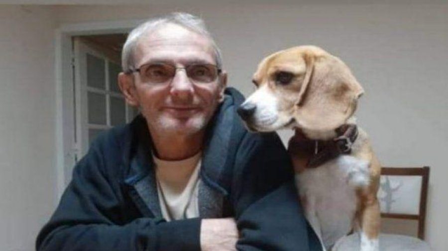 HECTOR CORNALIS. El hombre trabajaba en una Cooperativa láctea de la zona y falleció producto de los golpes de tres hombres contratados para robarle.