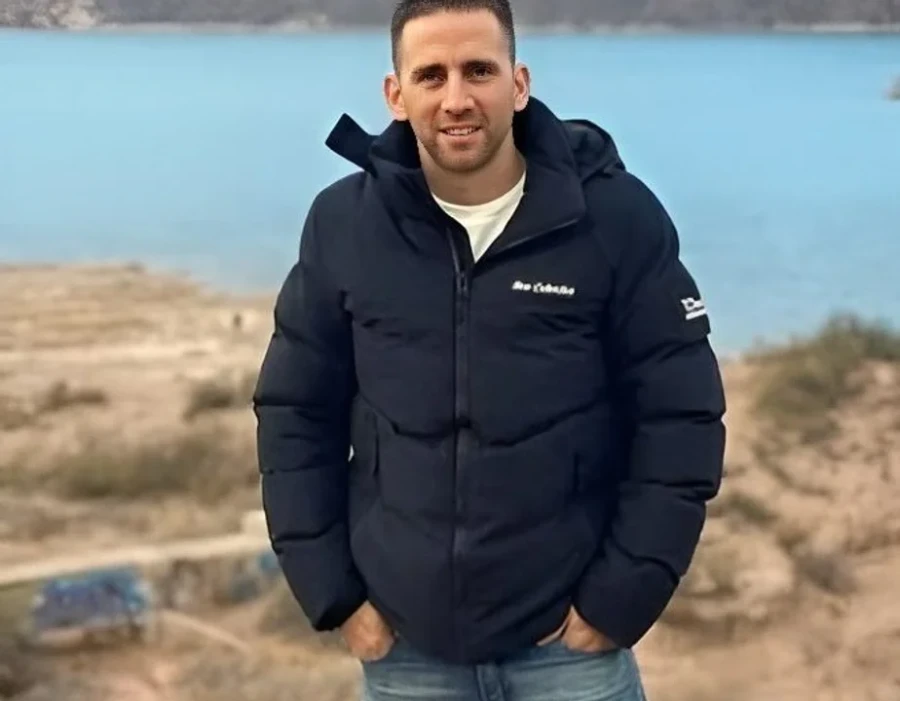 El presidente Javier Milei se reunió en Tucumán con familiares del gendarme Nahuel Gallo.