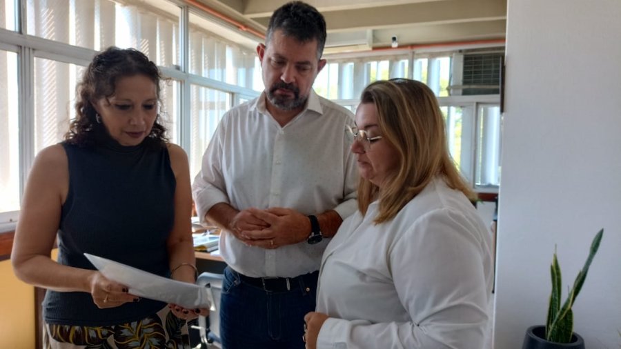 Protocolo de actuaci&oacute;n en materia de protecci&oacute;n animal para delegados barriales.