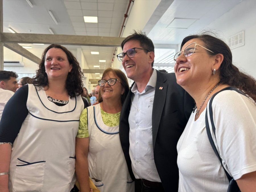 44.345 no tuvieron inasistencias y 6.499 s&oacute;lo tuvieron una.