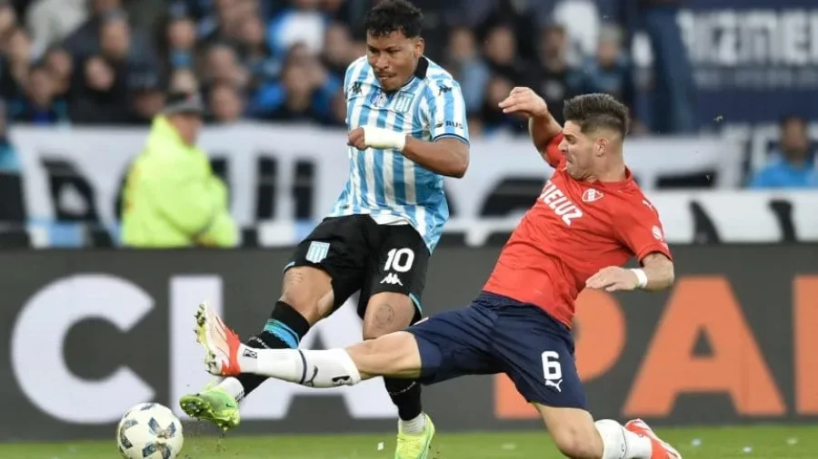 LOS EQUIPOS DE PRIMERA YA CONOCEN SU CALENDARIO 2025 PARA LA LIGA PROFESIONAL