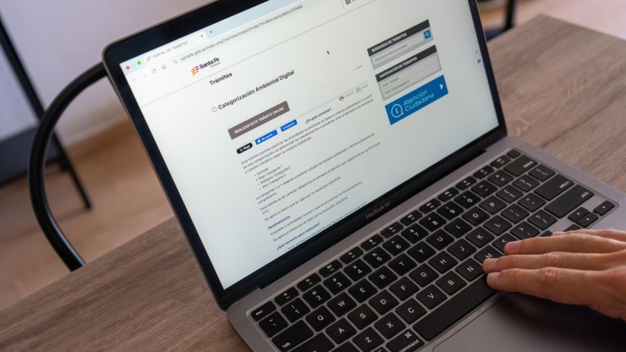 Se trata de la primera etapa del Programa de Innovaci&oacute;n Administrativa.