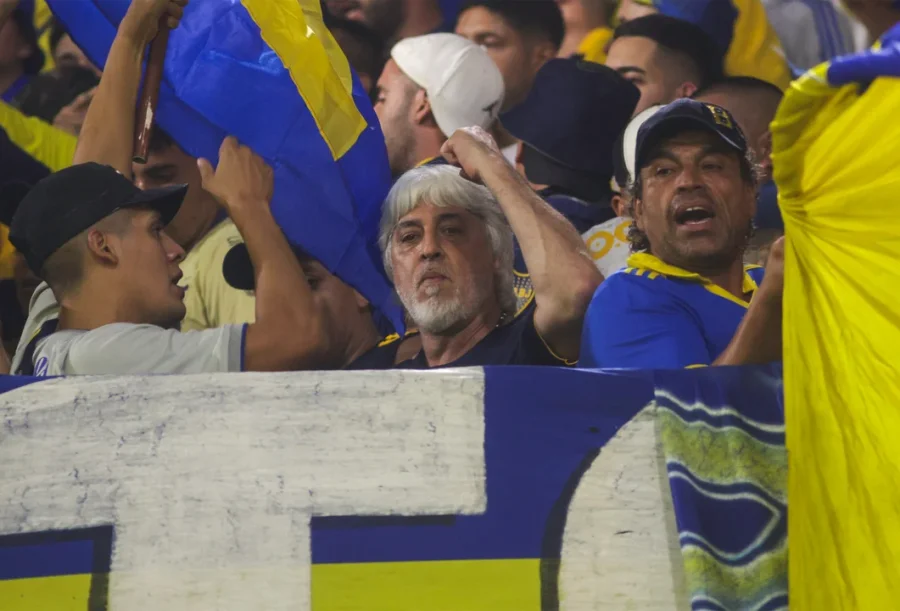 El Gobierno busca cerrar cualquier brecha legal que permita que los barras puedan hacer negocios.