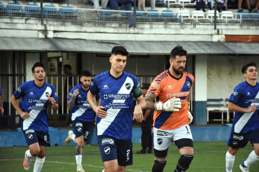 REFERENTES. Sola y Astrada, piezas importantes del Lobo.