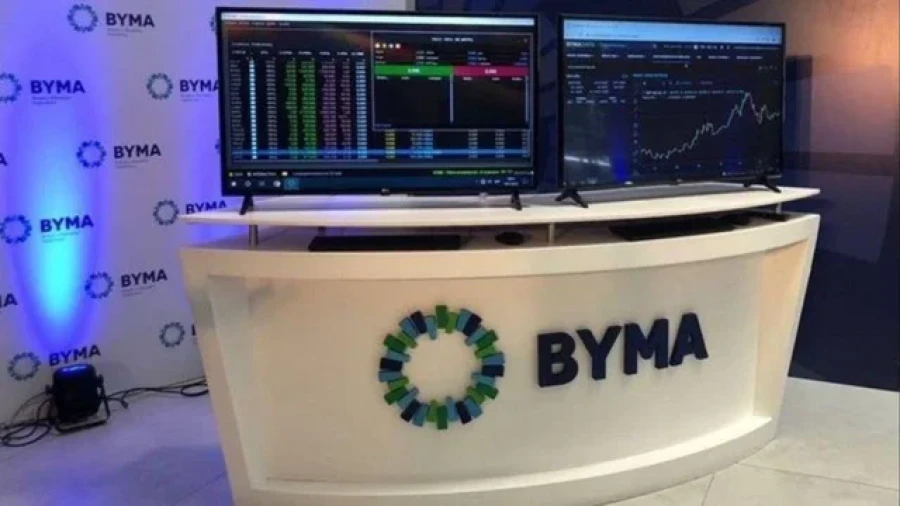 Habrá actividad en BYMA en 24 de diciembre.