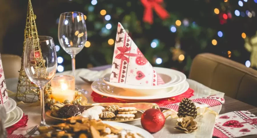 Se debe tener en cuenta las temperaturas que atraviesa la provincia durante la &eacute;poca de las fiestas de fin de a&ntilde;o.