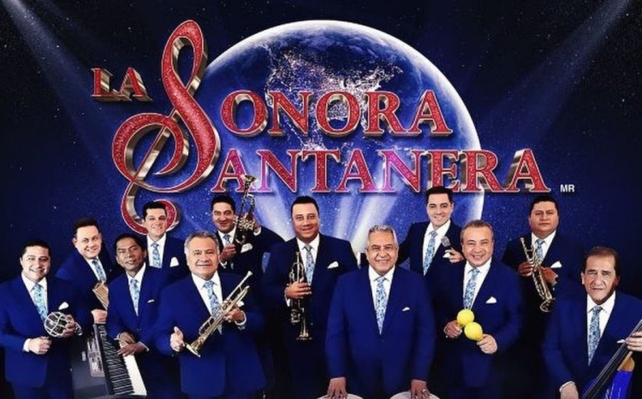 La Sonora Santanera, marc&oacute; una &eacute;poca.