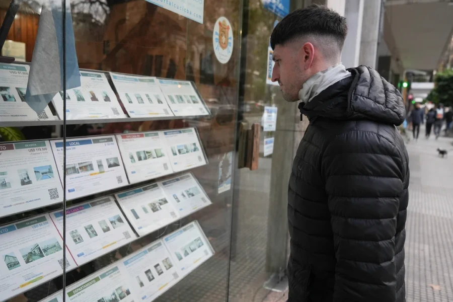 El sector inmobiliario cierra el año con un 40% más de operaciones que el anterior.