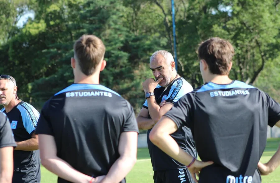 SEGUNDO CICLO. Delfino tuvo buenos resultados en la primera etapa.