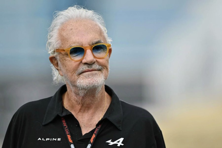 Briatore confirm&oacute; que iniciar&aacute;n la temporada Gasly y Doohan en el equipo Alpine..