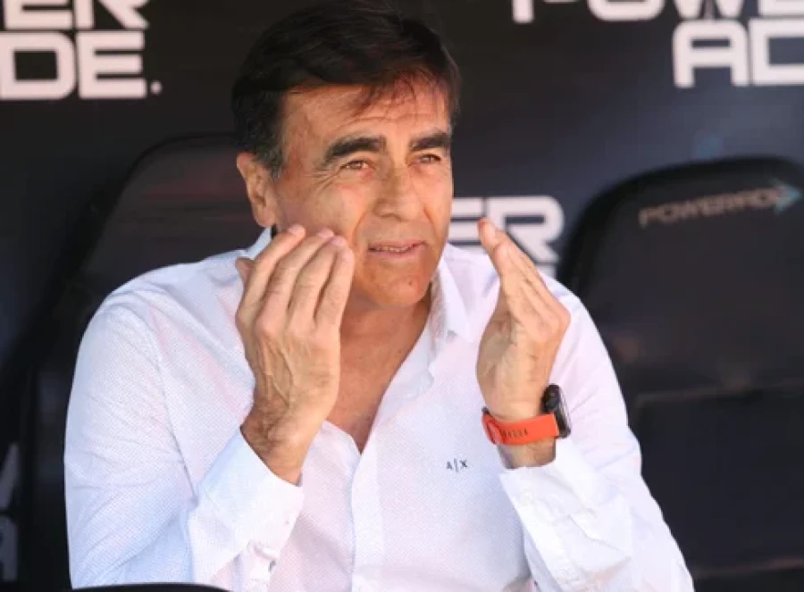 CONFIRMADO. El entrenador se va de Vélez.