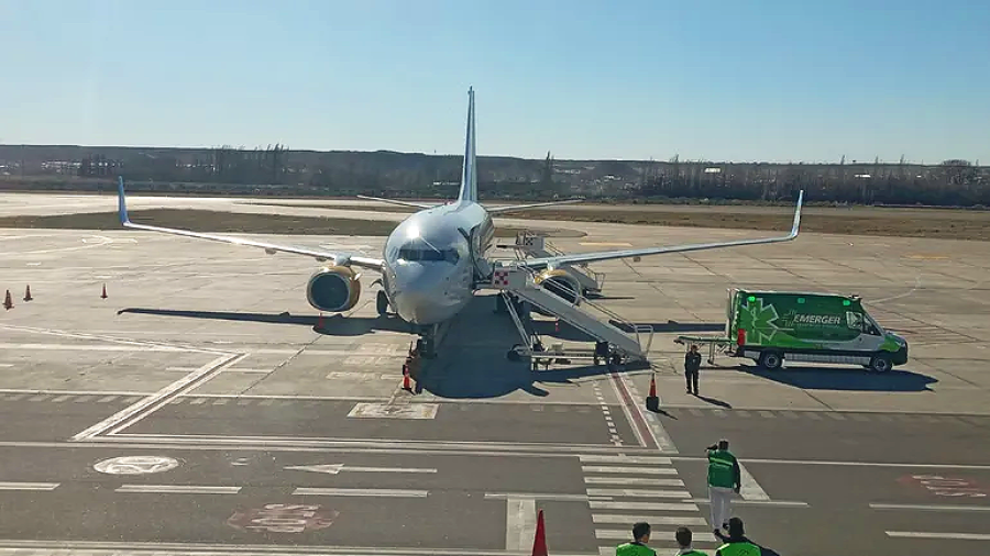 Una incógnita que se genera cada vez que se presentan diversos sucesos aéreos.