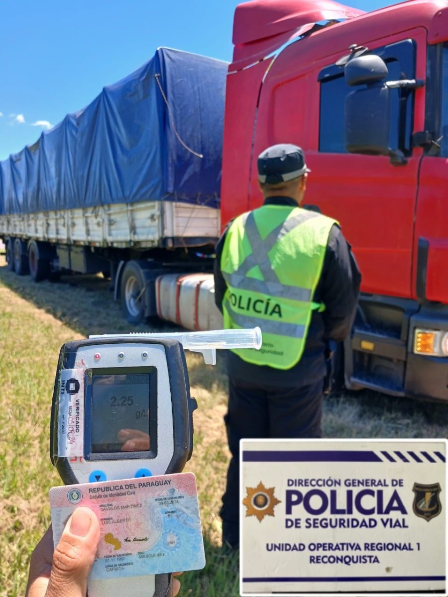 APSV fiscaliz&oacute; m&aacute;s de 4.500 veh&iacute;culos en 166 operativos durante Nochebuena y Navidad.