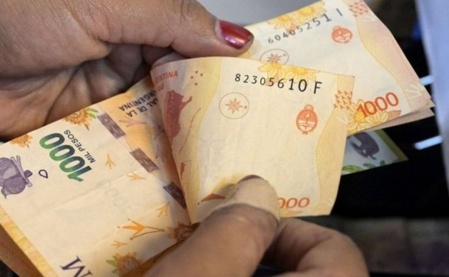 La gente espera que se mantenga la desaceleración de la inflación.