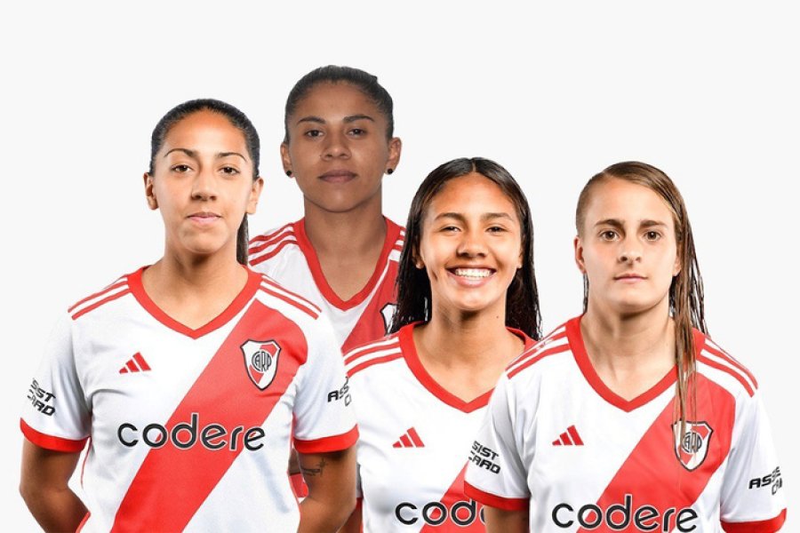 PREOCUPACION. Est&aacute; complicada la situaci&oacute;n de las jugadoras.