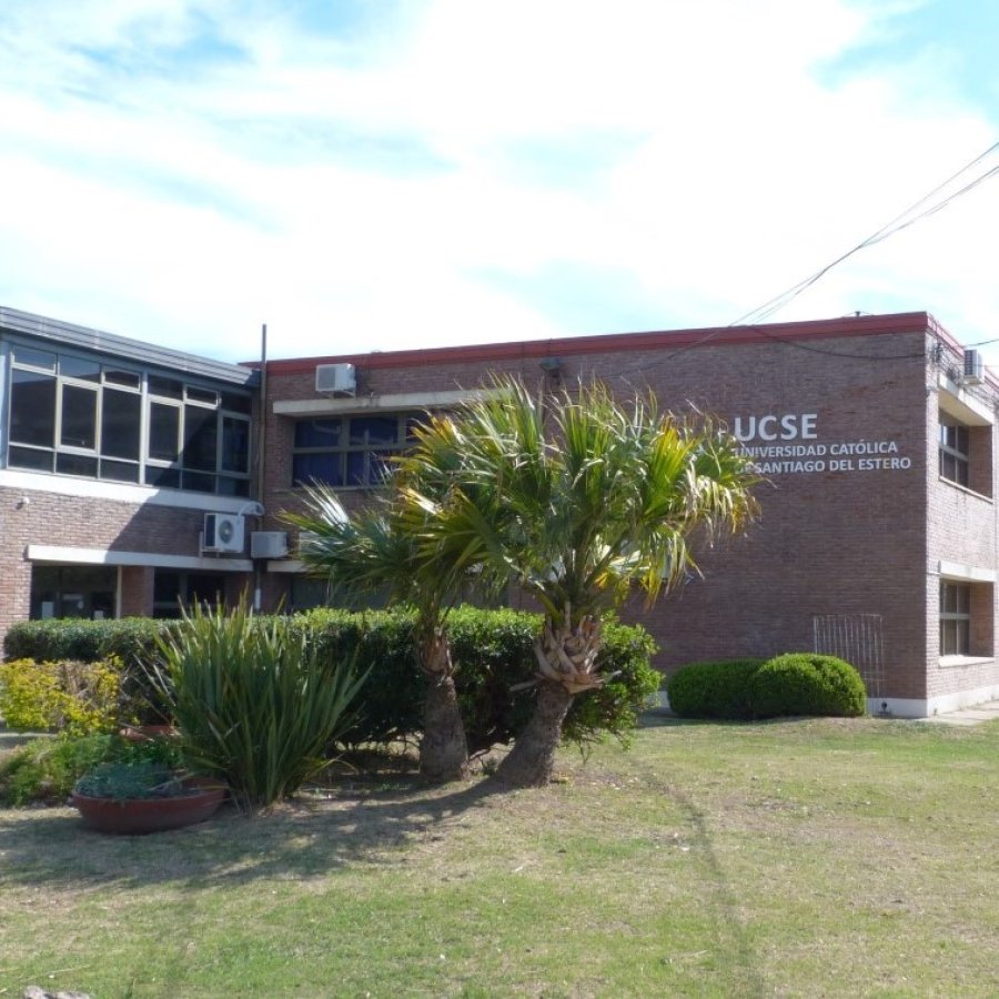 SEDE. El Curso de Ingreso se llevará a cabo en el campus ubicado en Bv. Yrigoyen 1502 de Rafaela.