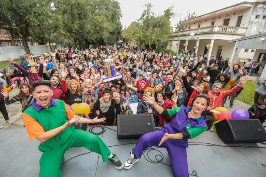 PROPUESTAS EN TODA LA PROVINCIA. Si viajás por Santa Fe, tenés actividades culturales para disfrutar.