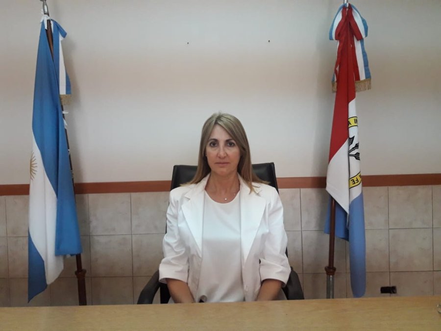 FISCAL FABIANA BERTERO.