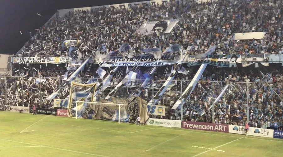 LOS VALORES QUE INFORMÓ AFA PARA LA TEMPORADA 2025