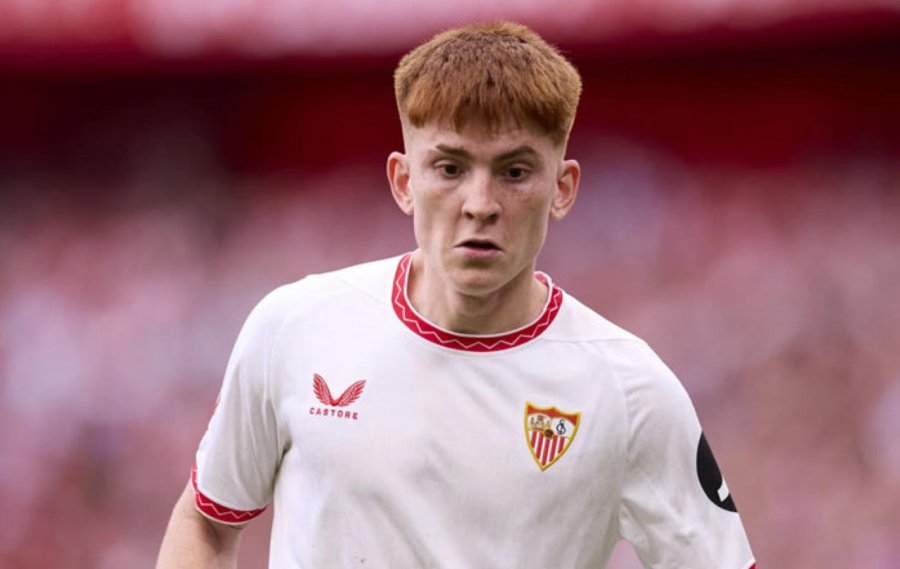 EL DESTINO DEL COLO BARCO PARA EL 2025 AÚN ES INCIERTO