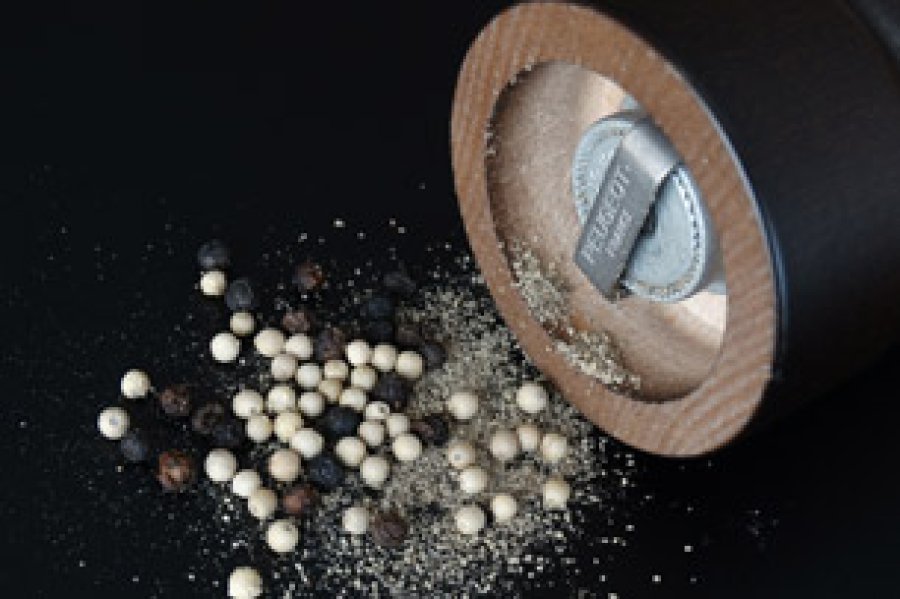 En esta fecha se exalta la importancia de la pimienta en la gastronom&iacute;a.