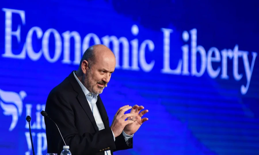 El empleo público se redujo fuertemente desde la asunción de Javier Milei.