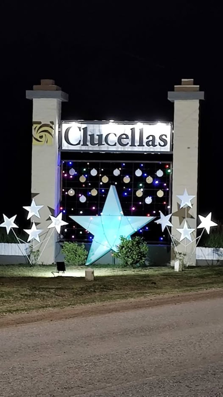 Numerososo proyectos para la localidad.