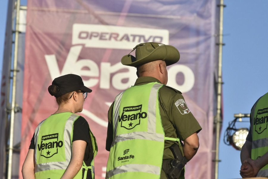 Operativo especial en rutas de toda la provincia.