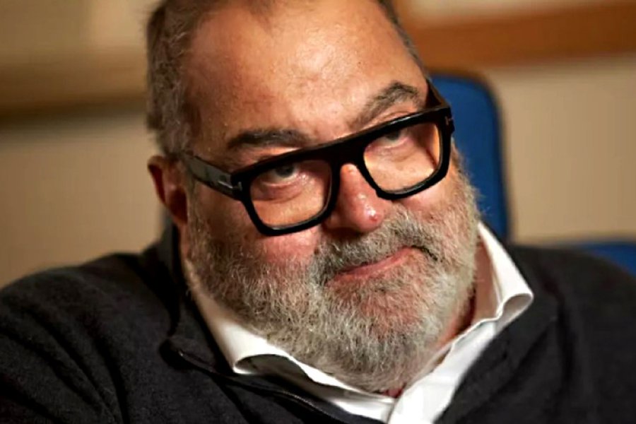 EL PERIODISTA MAS POLEMICO. La muerte de Jorge Lanata generó una profunda conmoción en la Argentina.