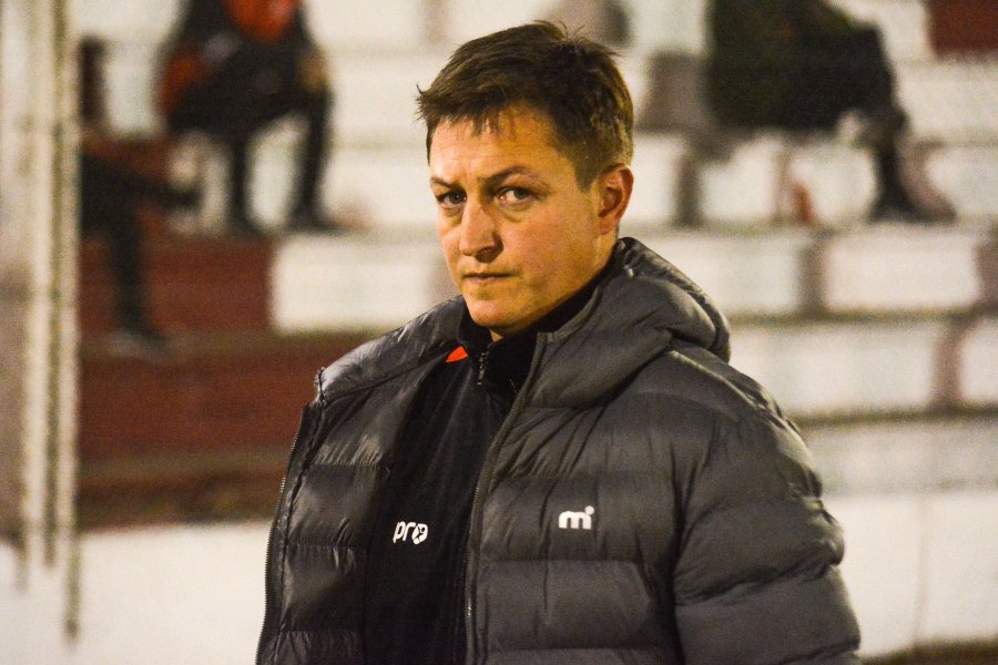 CONTINUIDAD. Se confirmó en el cierre de 2024.