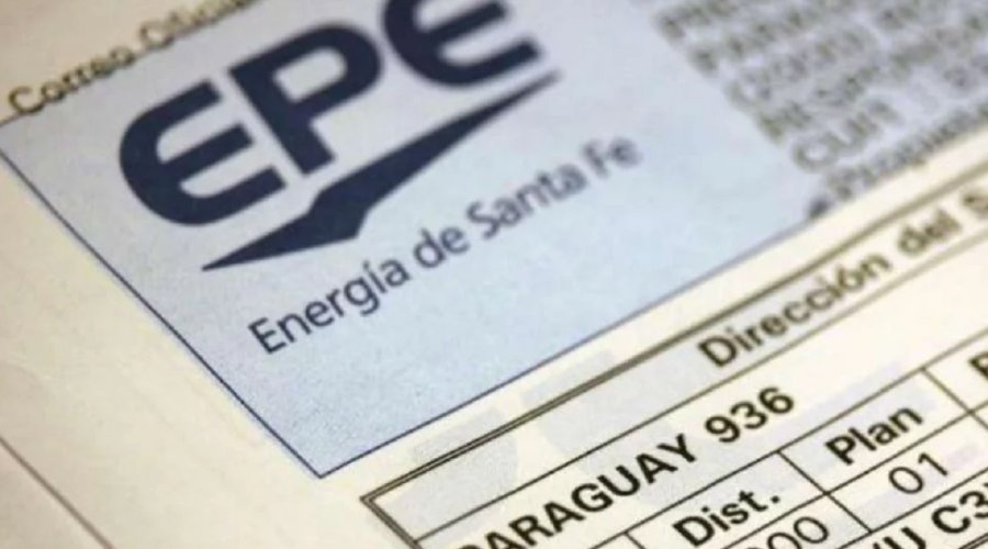 AÑO NUEVO, AJUSTE NUEVO. Desde este miércoles comenzó a regir en la provincia un nuevo incremento tarifario en el consumo de energía eléctrica.