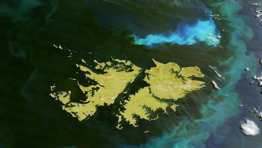 Argentina reafirma su soberanía sobre las Islas Malvinas en su 192° aniversario de ocupación inglesa.