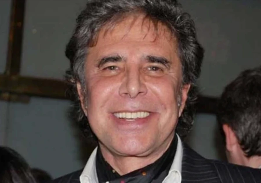 El actor estaba viviendo en la&nbsp;Casa del Teatro.