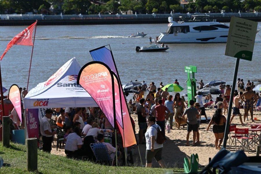 Jornadas en torno al deporte, la cultura, el turismo y la promoci&oacute;n de la salud.