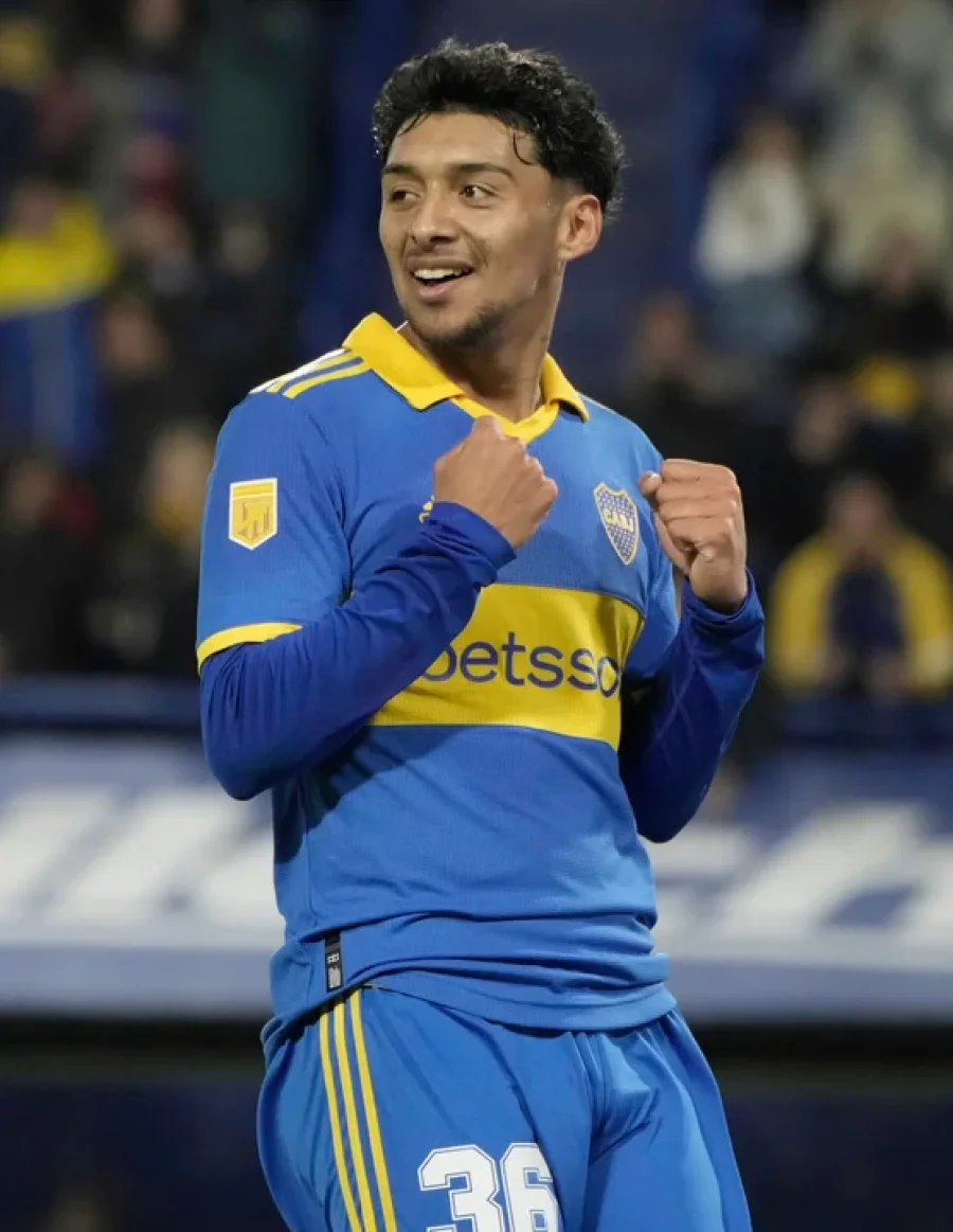 Boca presentó ante la AFA irregularidades en el pago del pase de Medina a Estudiantes.