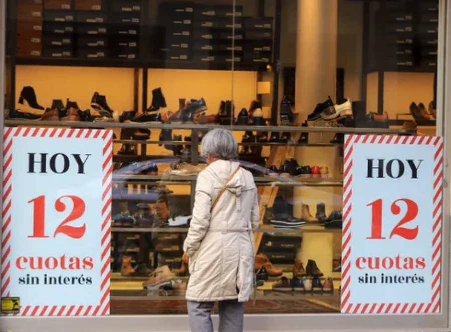 Las pymes registraron subas en las ventas en todos los rubros durante diciembre.