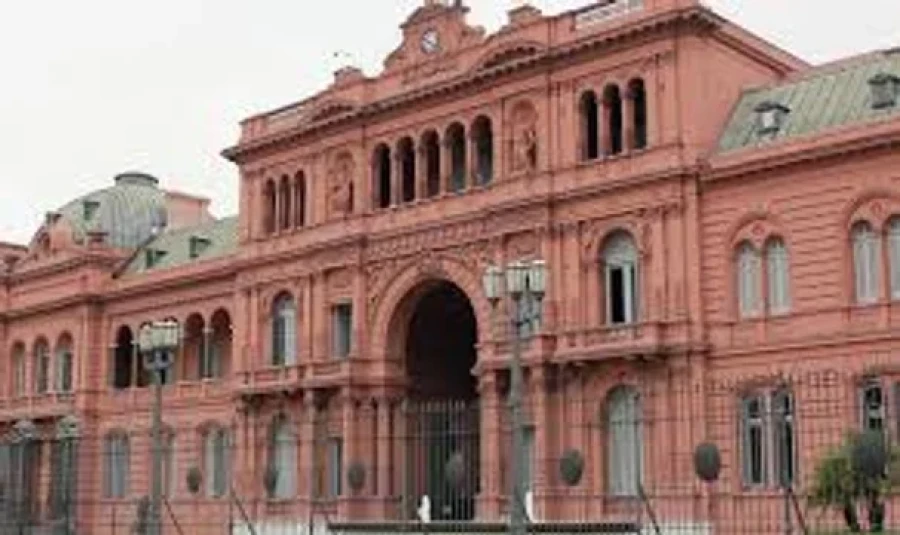 Marcada caída de las transferencias de la Nación a las provincias en 2024.