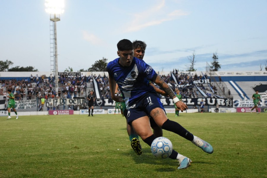 LA BH AVANZÓ A SEMIFINALES Y SIGUE ILUSIONADO