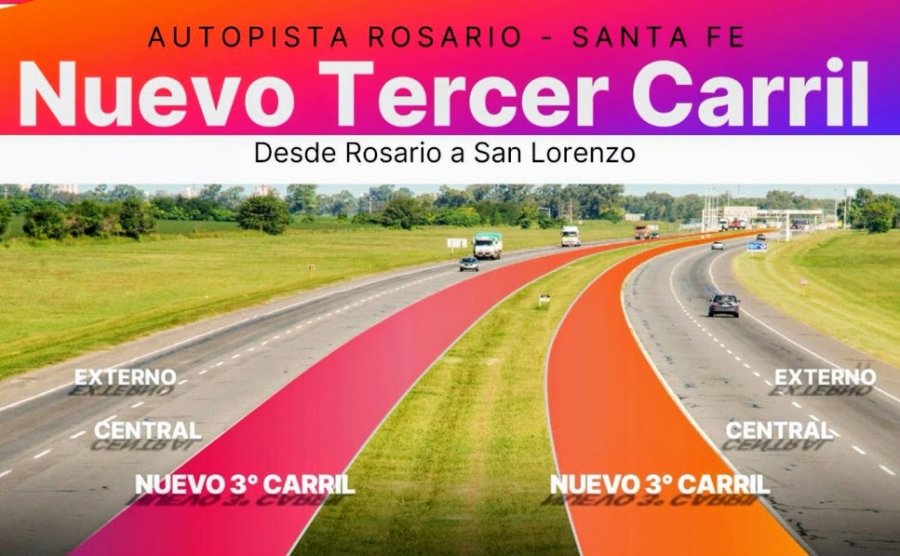 La obra se licit&oacute; en agosto del a&ntilde;o pasado y se comenzar&aacute; a ejecutar este lunes.