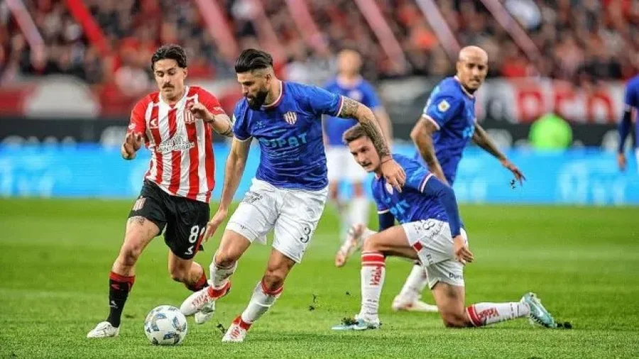 UNIÓN DE SANTA FE VISITARÁ A ESTUDIANTES EN LA PRIMERA FECHA