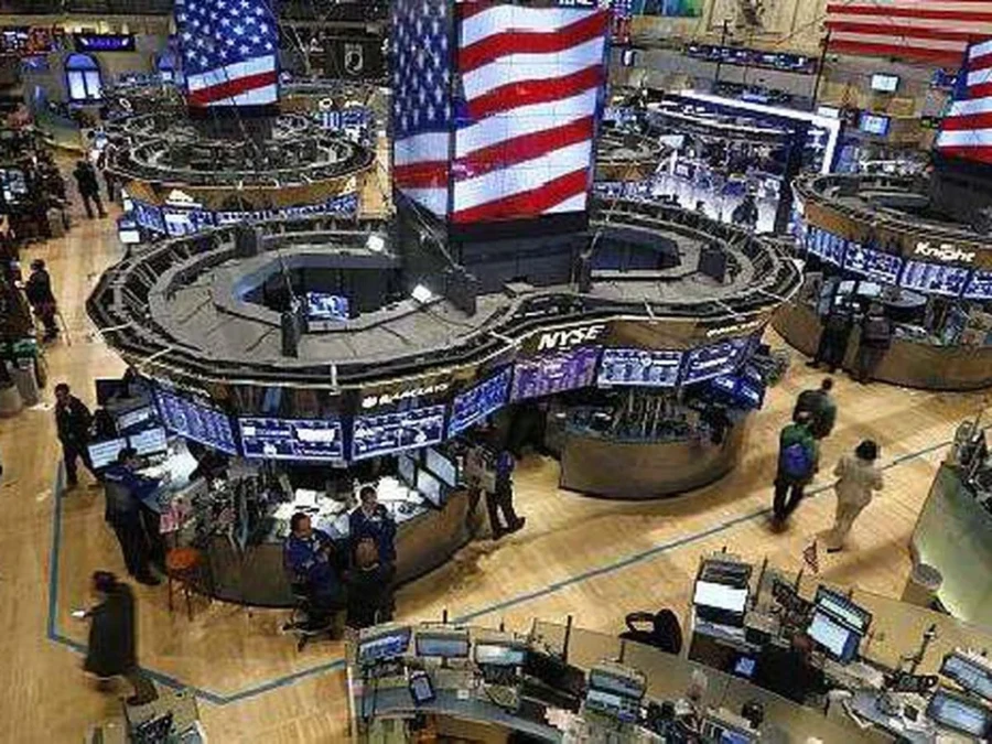 Sigue el optimismo en los mercados.