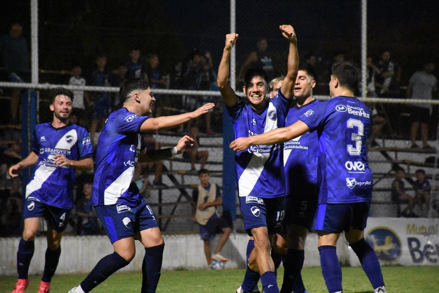 EL LOBO SIGUE ENFOCADO EN SU OBJETIVO DE ASCENSO