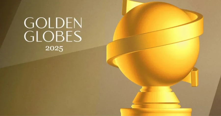 Los ganadores de los Golden Globes 2025.