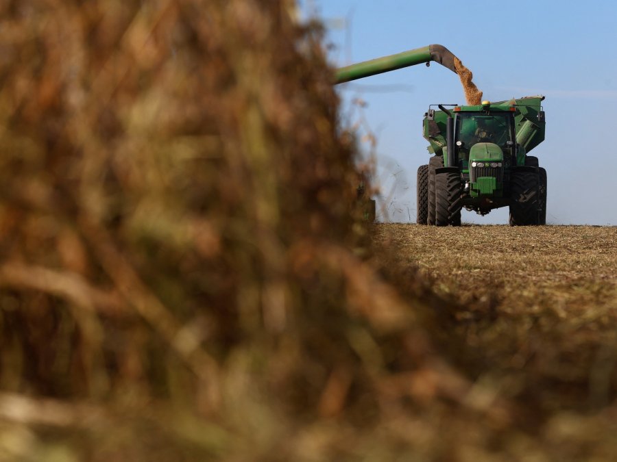 IMPUESTOS. Hay preocupaci&oacute;n por la alta incidencia de la carga tributaria nacional a la producci&oacute;n santafesina.