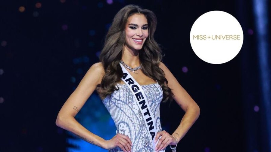 DESTITUIDA. Magal&iacute; Benejam perdi&oacute; su t&iacute;tulo tras realizar declaraciones p&uacute;blicas que generaron controversia.