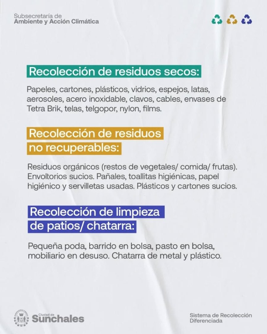 Difusión de la propuesta.