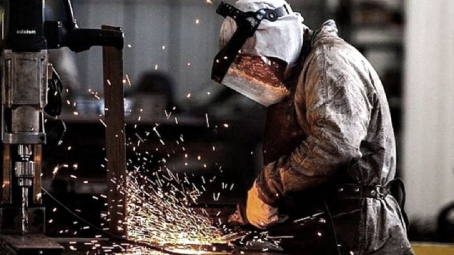 METALURGICOS. Reclama medidas para mejorar la competitividad.