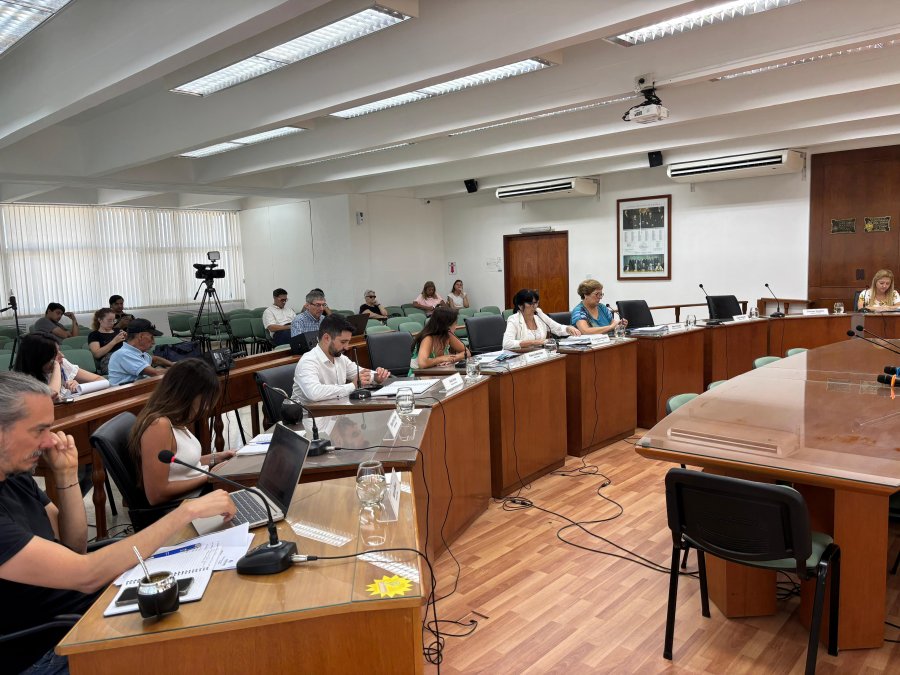 EN DESCANSO. Mientras los concejales disfrutan de las vacaciones de verano por estos d&iacute;as se est&aacute; definiendo el temario para la sesi&oacute;n extraordinaria del 30 de enero.