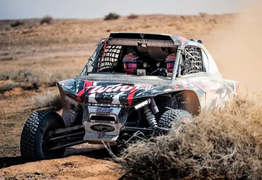 Los cordobeses Nicolás Cavigliasso y Valentina Pertigarini lideran en Challenger.