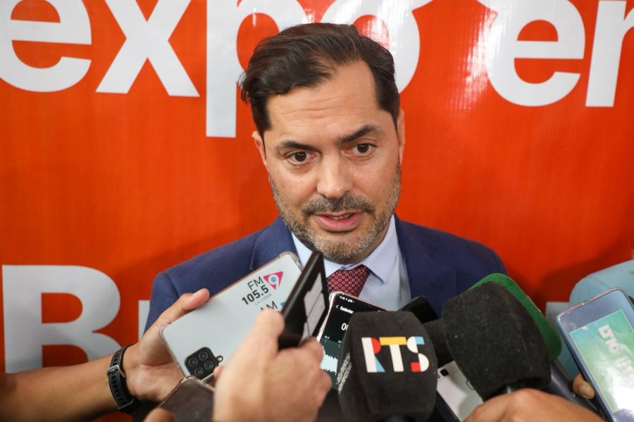 Provincia logró registrar al 55% de los trabajadores informales detectados.